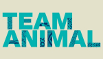 Team Animal Logo
