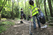 Young people picking up litter © Andrew Forsyth/RSPCA Photolibrary Young people picking up litter © Andrew Forsyth/RSPCA Photolibrary