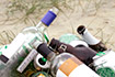 Empty wine and beer bottles and cans © Joe Murphy/RSPCA Photolibrary Empty wine and beer bottles and cans © Joe Murphy/RSPCA Photolibrary