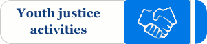 Youth justice logo