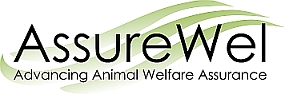 AssureWel project logo 