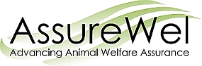 AssureWel project logo