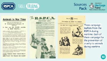 The origins & history of the RSPCA | RSPCA The origins & history of the RSPCA | RSPCA