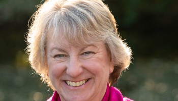 Caroline Waters RSPCA