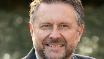 David Smith RSPCA