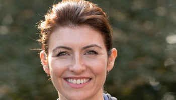 Imogen Walker RSPCA