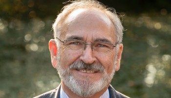 Kevin Degenhard RSPCA