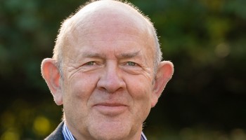 Richard Booker RSPCA