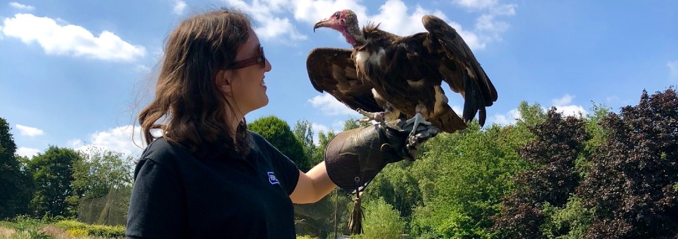 Women in science rspca