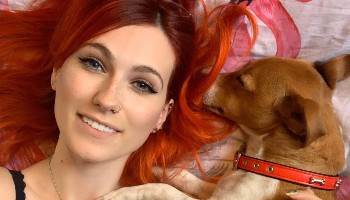 ariellefoxandfin