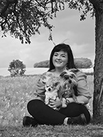 morissa and owner