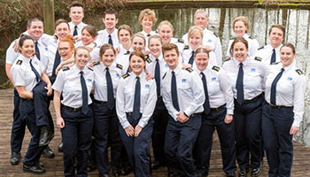 new rspca inspectors
