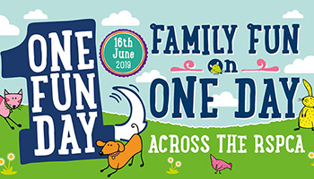 onefundayrspca