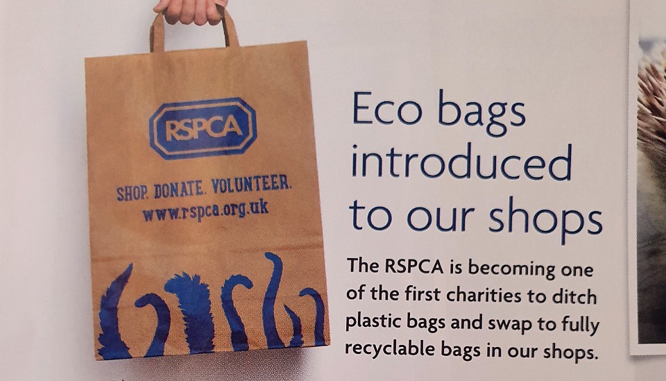 7 ways we're committing to a more sustainable future rspca paper bags