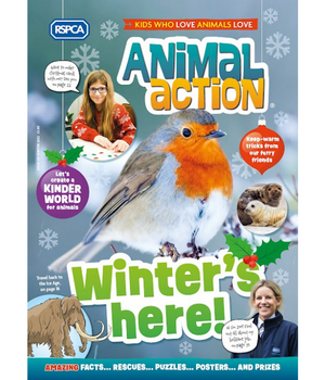 Animal action subscription | RSPCA Animal action subscription | RSPCA