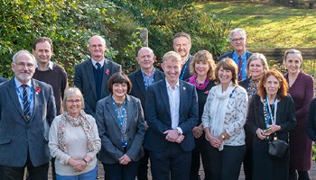 Board of Trustees © RSPCA