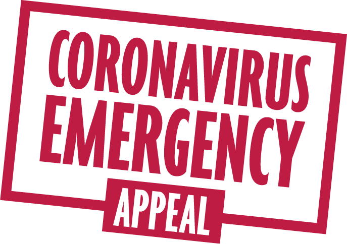 RSPCA Coronavirus Emergency Appeal