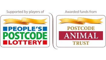 Peoples Postcode Lottery logo