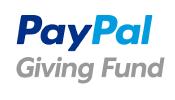 PayPal Giving Fund - RSPCA