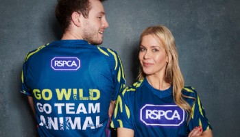 RSPCA Training Top