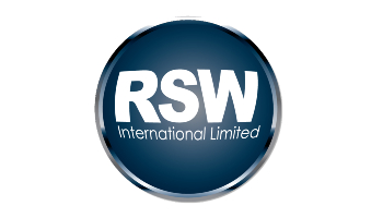 RSW International Ltd logo