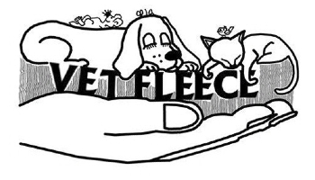 Vetfleece logo