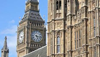 houses of parliament