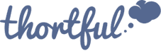 thortful logo