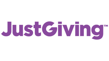 JustGiving logo