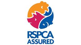 RSPCA Assured logo © RSPCA Assured