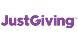 JustGiving Logo © JustGiving