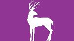 Deer graphic
