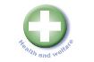 Health logo © RSPCA publications and brand 2010