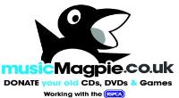 musicMagpie  © musicMagpie