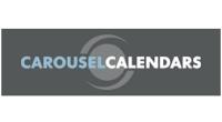 Carousel calendars logo © Carousel calendars
