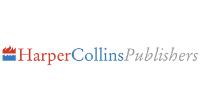 HarperCollins logo © HarperCollins