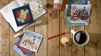 Special editions cards © RSPCA