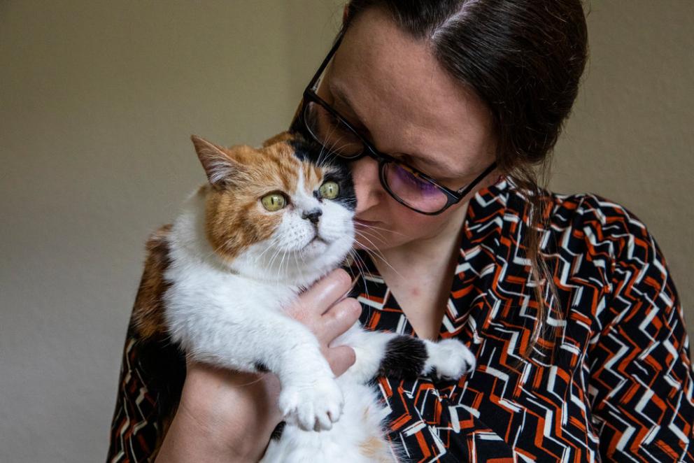 Ways to Donate RSPCA RSPCA