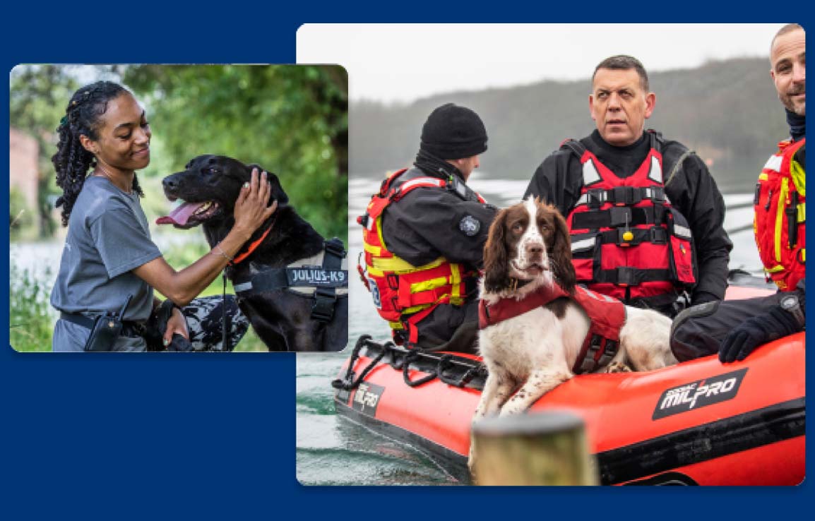 RSPCA Cancel Out Cruelty RSPCA