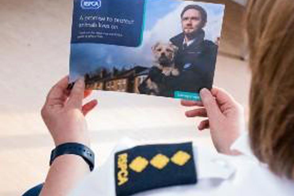 Remember the RSPCA in Your Will | Charity Gifts | RSPCA - RSPCA - rspca ...