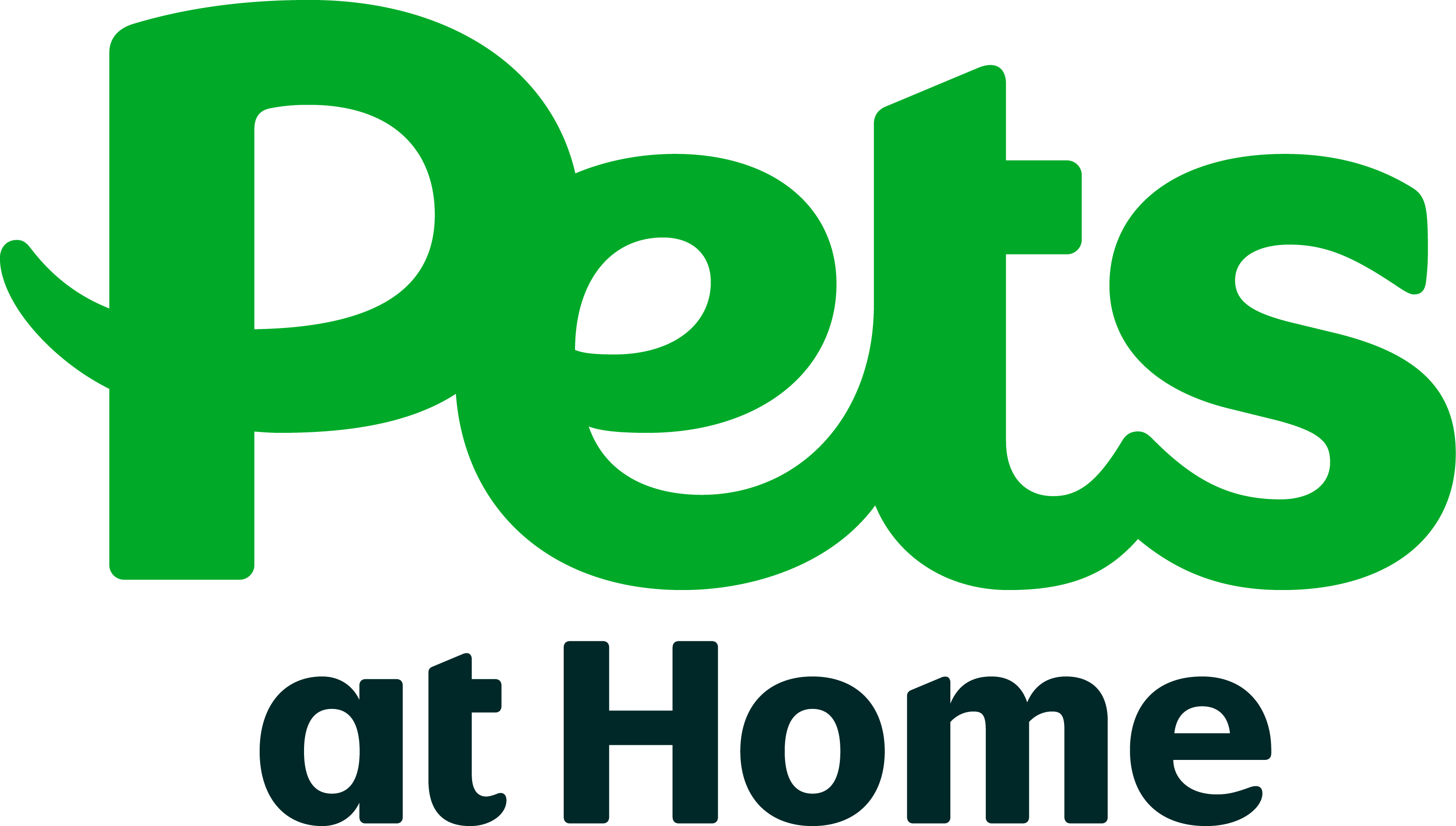 Pets at Home logo