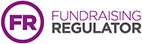 Fundraising regulator logo © Fundraising regulator